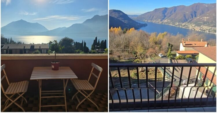 “We were worried that they would sell to us”: a Lithuanian woman who bought a home in Italy revealed what her experience was | Life