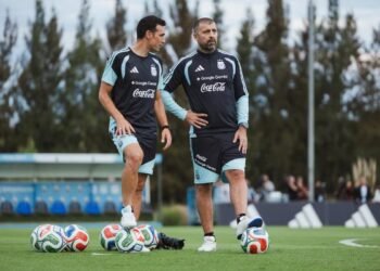 With Cuti Romero at the limit, Scaloni reopens the bidding for the last places: who are the candidates