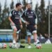 With Cuti Romero at the limit, Scaloni reopens the bidding for the last places: who are the candidates