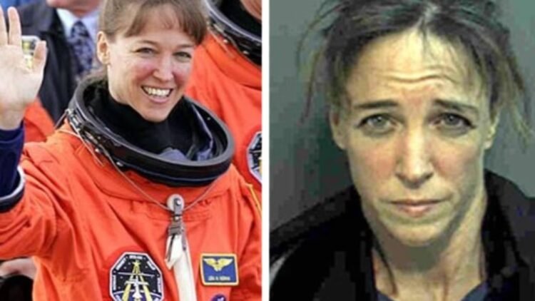 El triángulo amoroso de astronautas que casi termina en tragedia e inspiró una película