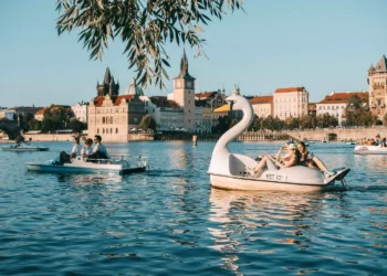 IPR Study: Prague Residents Satisfied With Life in the Capital – But High Housing Costs Remain a Major Concern