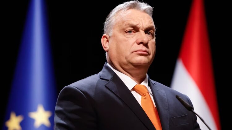 In DepthThis is how democracies die. The 9 steps that turned Hungary into the most authoritarian and corrupt country in the EUBy Luisa Corradini