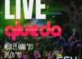 1st May CSU: Labor Day opens on Thursday 30th April with the Qluedo concert