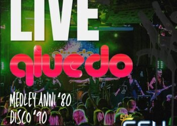 1st May CSU: Labor Day opens on Thursday 30th April with the Qluedo concert