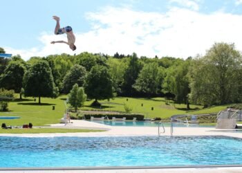 Hajdúszoboszló Kicks Off Beach Season with Concerts and Gradual Pool Openings