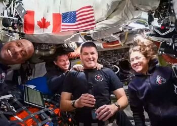 Artemis II begins its return to Earth: the dangerous maneuver that will define the success of the mission