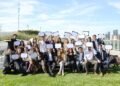 A new class graduated from the LN/UTDT Master’s Degree in Journalism