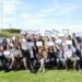 A new class graduated from the LN/UTDT Master’s Degree in Journalism