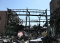 Iranians prepare for attacks on their country’s civilian infrastructure as Trump’s deadline approaches