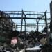 Iranians prepare for attacks on their country’s civilian infrastructure as Trump’s deadline approaches