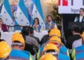 More than L13 million was spent by Enee on cell phones with an unknown destination