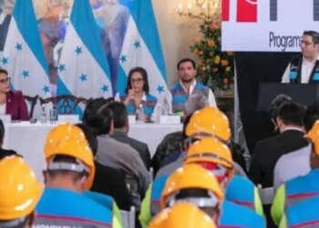 More than L13 million was spent by Enee on cell phones with an unknown destination