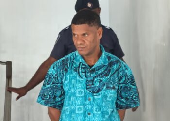 6 tell chilling accounts – The Fiji Times