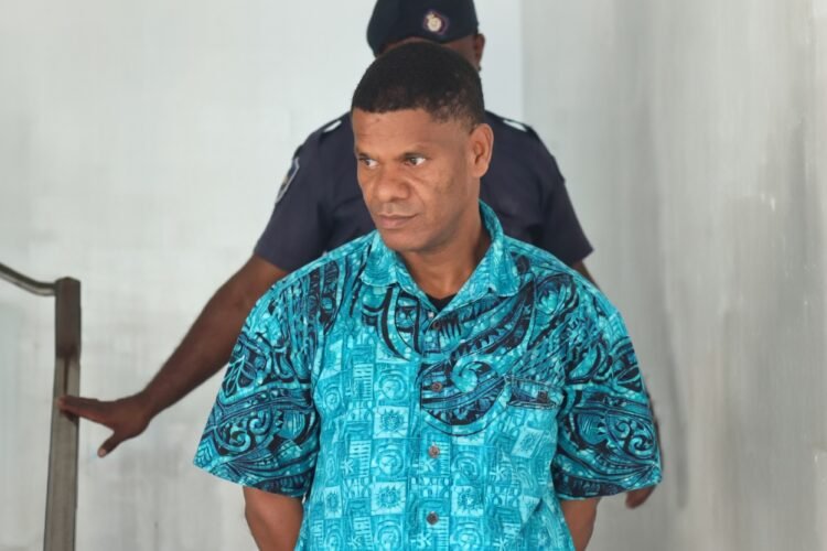 6 tell chilling accounts – The Fiji Times