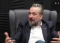 Russian “incubator of spies” or elite school? Ľuboš Blaha starts teaching at Moscow University. Supposedly free – Home – News