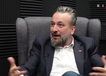 Russian “incubator of spies” or elite school? Ľuboš Blaha starts teaching at Moscow University. Supposedly free – Home – News