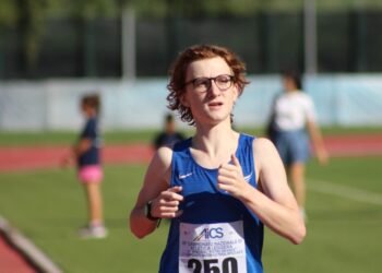 San Marino – Athletics, we start again with the outdoor season