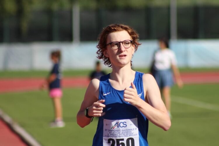 San Marino – Athletics, we start again with the outdoor season