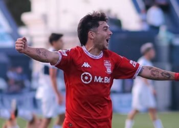 Blondel spoke about his time at Boca: why Russo did not take it into account and the rumor that he leaked internal information