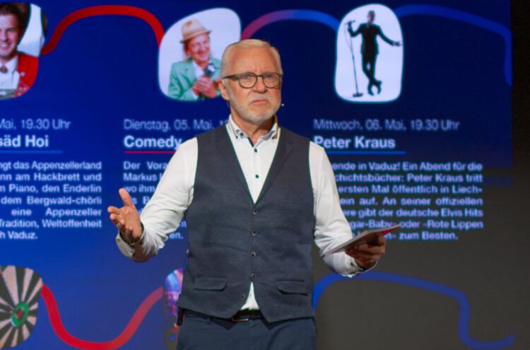 Schpektakel Vaduz 2026: Six evenings with folk music, rock, darts and brass music