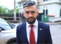 Deputy Luis Duke criticizes lack of transparency in payrolls under Herrera’s presidency