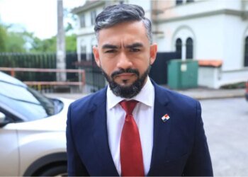 Deputy Luis Duke criticizes lack of transparency in payrolls under Herrera’s presidency