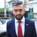 Deputy Luis Duke criticizes lack of transparency in payrolls under Herrera’s presidency