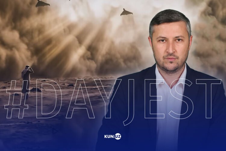 Trump prolongs the truce, Mishari Rashid is at the center of the conflict – digest of the week