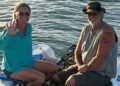 Lynette Hooker: Husband’s arrest in disappearance of American woman in the Bahamas puts his account under scrutiny