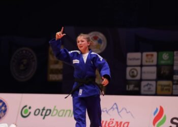 Who is going to the Grand Slam in Dushanbe: the main people from the team rosters