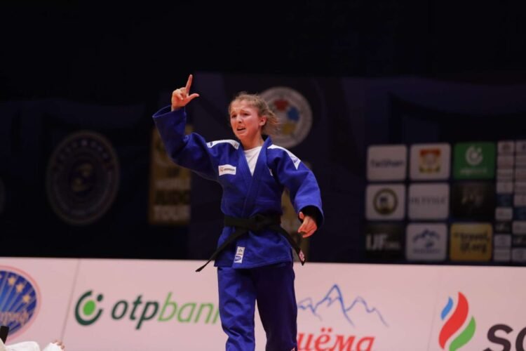 Who is going to the Grand Slam in Dushanbe: the main people from the team rosters