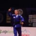 Who is going to the Grand Slam in Dushanbe: the main people from the team rosters