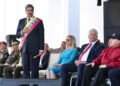 Cidh affirms that 2025 was the year in which a “dictatorial regime” was consolidated in Venezuela