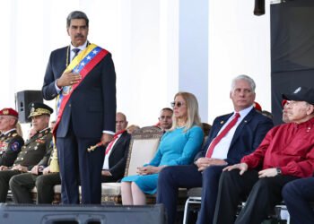 Cidh affirms that 2025 was the year in which a “dictatorial regime” was consolidated in Venezuela