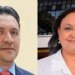 Mario Morazán and substitute magistrates of the ECJ present appeals for protection before the CSJ
