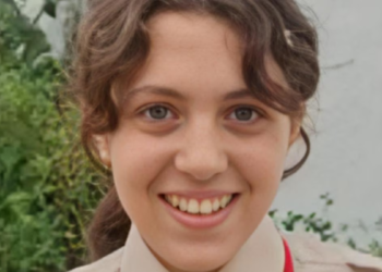 Who was Maitena, the 14-year-old teenager who left her home in Merlo and was found dead in Las Heras