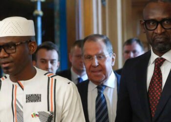 Mali is shaken: the rebels captured Kidal, the Russians are retreating and the defense minister is dead – World – News