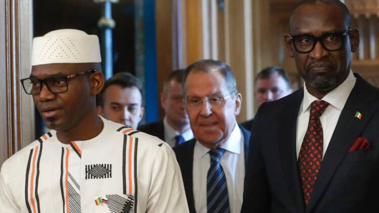 Mali is shaken: the rebels captured Kidal, the Russians are retreating and the defense minister is dead – World – News