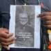 PedidosYa workers asked the company to cover funeral expenses and lawyer for murdered delivery man
