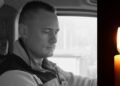Shocking news: it was revealed how paramedic Mantas Sadauskas was killed