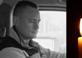 Shocking news: it was revealed how paramedic Mantas Sadauskas was killed