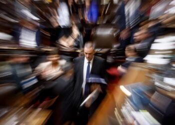 Manuel Adorni said that he never hid his assets and defended himself: “I did not commit any crime, I am going to prove it in court.”