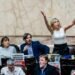 The opposition sought to corner Adorni and threatens with an interpellation to vote on a motion of censure