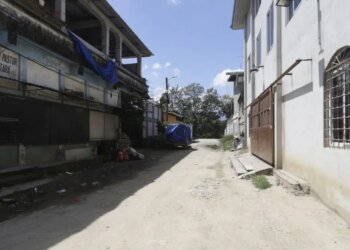 Desde fiestas hasta velorios: MS y 18 controlan la vida en Rivera Hernández