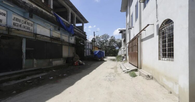 Desde fiestas hasta velorios: MS y 18 controlan la vida en Rivera Hernández