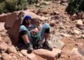 He was the best tennis player in the world, breaking women’s hearts. Now he wanders in the desert and sleeps in a tent – Tennis