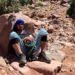 He was the best tennis player in the world, breaking women’s hearts. Now he wanders in the desert and sleeps in a tent – Tennis