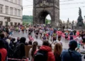 Prague International Marathon Weekend Returns With More Than 15,000 Participants