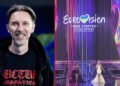 Marijus Berenis said where Eurovision could be held if Lithuania won it: the proposal is completely unexpected Names