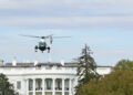 Firearm attack at the correspondents’ dinner – Landesspiegel